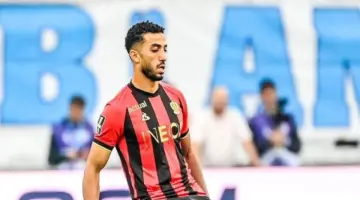 تحرك جديد من الأهلي لضم محمد عبد المنعم.. واللاعب يحدد موقفه